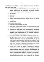 Referāts 'Pircēju uzvedības analīze un pārdošanas apjoma palielināšanas iespējas', 16.