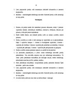 Referāts 'Pircēju uzvedības analīze un pārdošanas apjoma palielināšanas iespējas', 18.