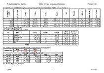 Paraugs 'Datu ievade tabulās, formulas', 2.