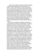 Referāts 'Mīti mūsdienās un jauniešu aktuālās vērtības', 3.