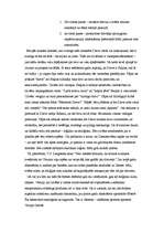 Referāts 'Mīti mūsdienās un jauniešu aktuālās vērtības', 11.