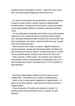 Referāts 'Mīti mūsdienās un jauniešu aktuālās vērtības', 18.