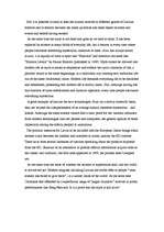 Referāts 'Mīti mūsdienās un jauniešu aktuālās vērtības', 22.