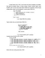 Konspekts 'Lietojumu un datu bāzes sasaiste', 5.