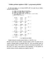 Konspekts 'Lietojumu un datu bāzes sasaiste', 7.