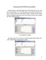 Konspekts 'Lietojumu un datu bāzes sasaiste', 9.