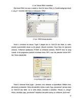 Konspekts 'Lietojumu un datu bāzes sasaiste', 10.
