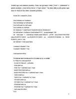 Konspekts 'Lietojumu un datu bāzes sasaiste', 11.