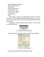 Konspekts 'Lietojumu un datu bāzes sasaiste', 12.