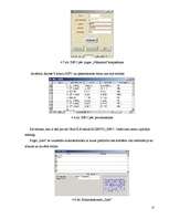 Konspekts 'Lietojumu un datu bāzes sasaiste', 13.