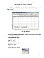 Konspekts 'Lietojumu un datu bāzes sasaiste', 15.