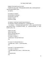 Konspekts 'Lietojumu un datu bāzes sasaiste', 16.