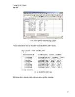 Konspekts 'Lietojumu un datu bāzes sasaiste', 17.