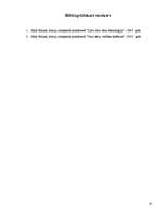 Konspekts 'Lietojumu un datu bāzes sasaiste', 19.