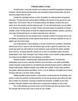 Eseja 'Politiskā kultūra Latvijā', 1.