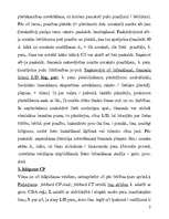 Konspekts 'Civilprocess', 2.