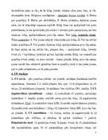 Konspekts 'Civilprocess', 3.