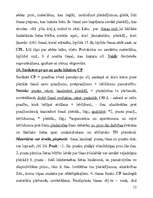 Konspekts 'Civilprocess', 12.