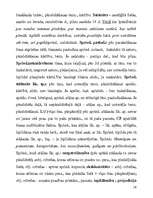 Konspekts 'Civilprocess', 18.