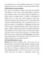 Konspekts 'Civilprocess', 25.