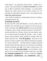 Konspekts 'Civilprocess', 33.