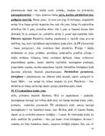 Konspekts 'Civilprocess', 34.