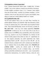 Konspekts 'Civilprocess', 38.