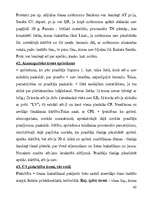 Konspekts 'Civilprocess', 40.