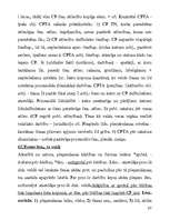 Konspekts 'Civilprocess', 65.