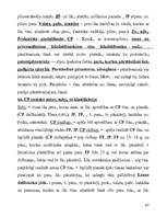 Konspekts 'Civilprocess', 67.