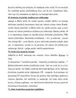 Konspekts 'Civilprocess', 70.