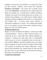 Konspekts 'Civilprocess', 77.