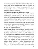 Konspekts 'Civilprocess', 84.