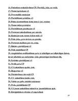 Konspekts 'Civilprocess', 89.