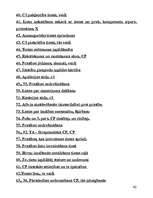 Konspekts 'Civilprocess', 90.