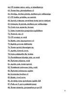 Konspekts 'Civilprocess', 91.