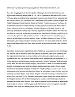 Referāts 'Trafficking in Human Beings – a Way of Modern Slavery', 2.