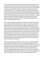 Referāts 'Trafficking in Human Beings – a Way of Modern Slavery', 3.