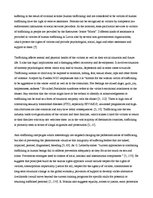 Referāts 'Trafficking in Human Beings – a Way of Modern Slavery', 8.