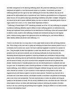 Referāts 'Trafficking in Human Beings – a Way of Modern Slavery', 9.