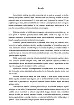 Referāts 'Automobiļu apsardze', 1.