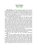 Referāts 'Literārās valodas pētniecība', 5.