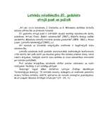 Referāts 'Literārās valodas pētniecība', 8.