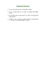 Referāts 'Literārās valodas pētniecība', 10.