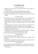 Konspekts 'Konspekts par piecām teorijām sociālajā psiholoģijā', 5.