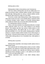 Konspekts 'Tirgus pētījuma jēdziens, pētījuma process: tā dizaina specifika', 2.