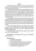 Referāts 'Hipotekārais kredīts Latvijas tirgū', 3.