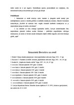 Referāts 'Hipotekārais kredīts Latvijas tirgū', 26.