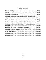 Prakses atskaite 'Mazumtirdzniecības uzņēmums', 2.