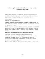 Prakses atskaite 'Mazumtirdzniecības uzņēmums', 5.